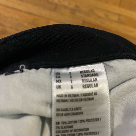 American eagle jeansSOLD - Picture 4 of 4